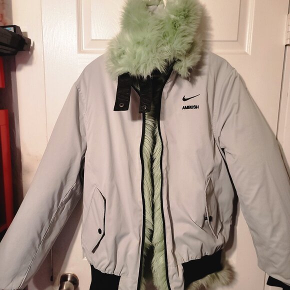 AMBUSH Nike Jacket - Picture 3 of 8
